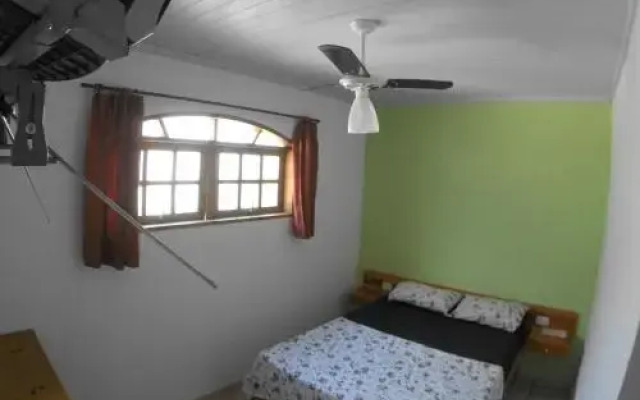 Pousada Entre Paraisos