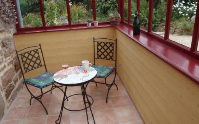 Gîte de Toul an Lan