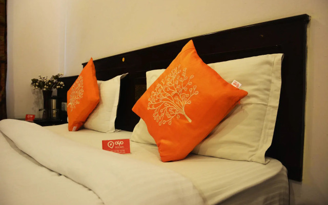 Oyo Rooms Ghaziabad Opulent Mall