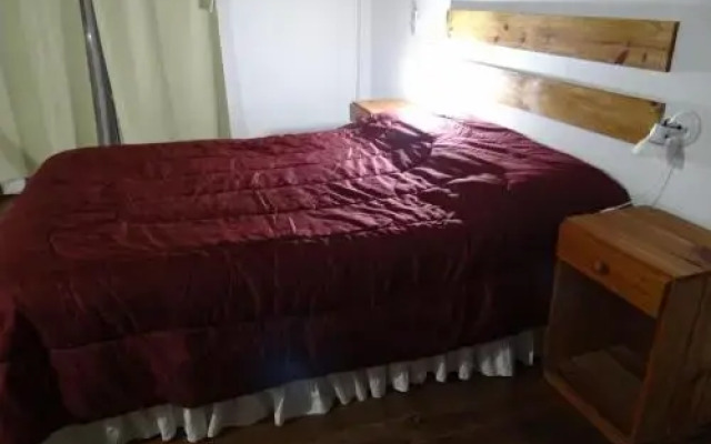 Cabañas Tango