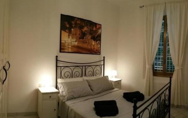 Farolfi Apartments Unita