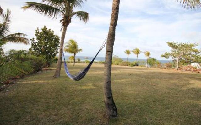 Villa Caraibes - Guadeloupe - Saint François