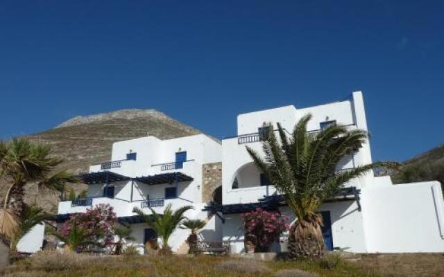 Agios Pavlos Studios