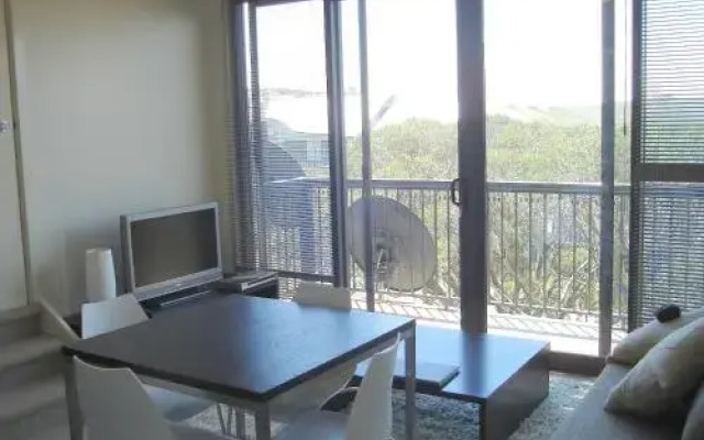 Ultima Apartments