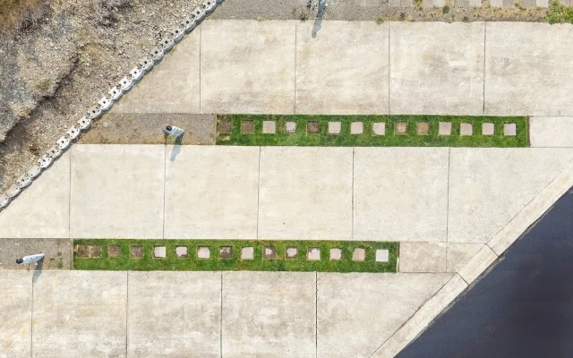 Lucky Eagle Casino RV Park