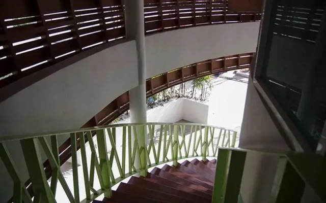 Khaoyai Station & Hotel