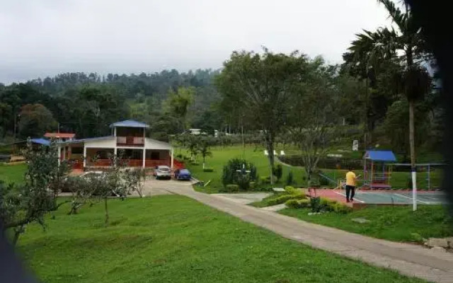 El Secreto Campestre