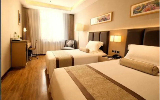 Yitel Beijing Qianmen Hotel