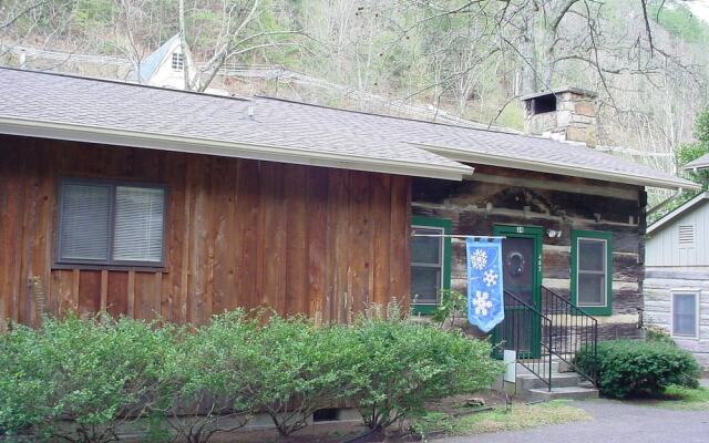 Bear Cabin 462 - Two Bedroom Cabin