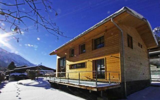 Chalet Raphael- Chamonix All Year