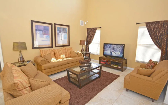 236SA Sunshine Palms Villa 5 Br home by RedAwning