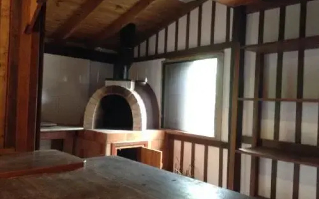 Casa da Floresta