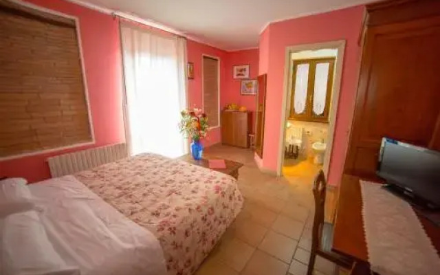 Camere il Cantico