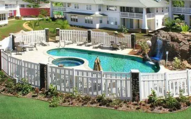 Plantation 1112