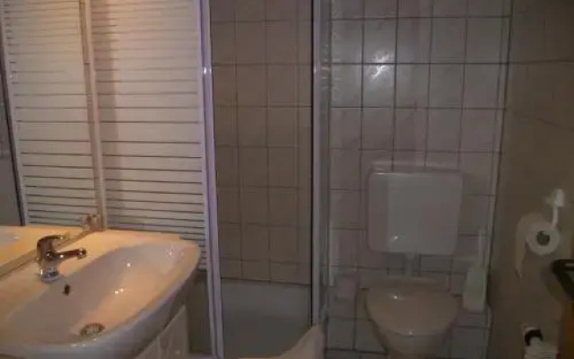 Hotel Harmshof Bispingen