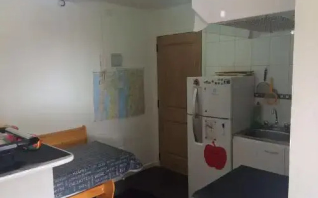 Departamento Centro Osorno