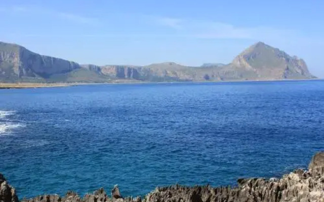 Villetta Barbara, Residence Acquamarina