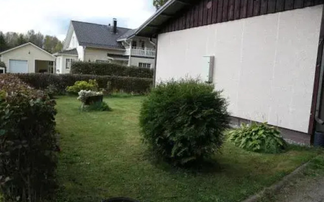 Holiday Home Stranda Center