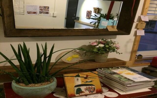 Scentwood Guesthouse