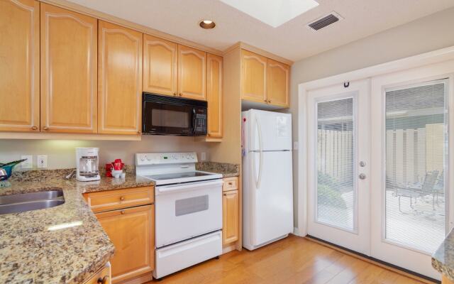 Linkside Village 434 Sandestin