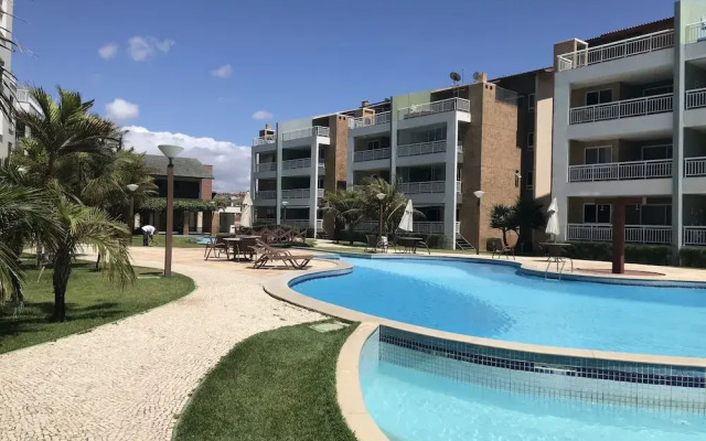 Condominio TerraMaris