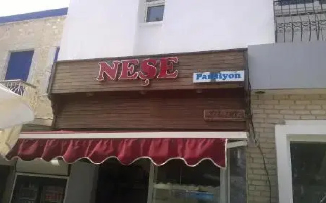 Nese Pension