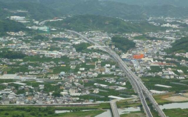 Business Hotel Top Inn Kagurano