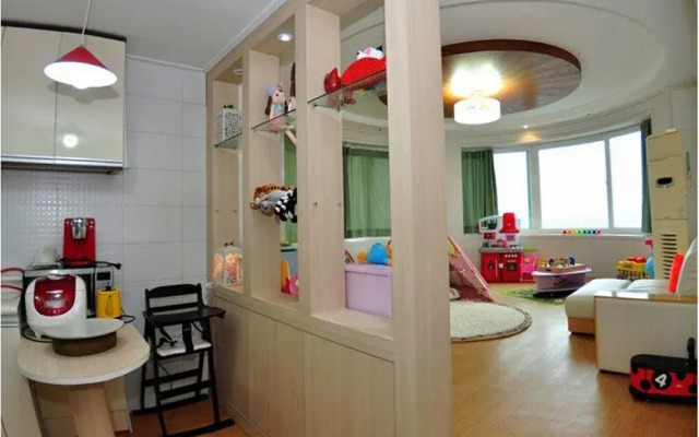 Kids Art Pension