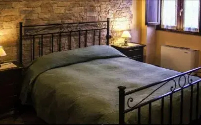 Agriturismo Rio Coverino