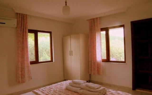 Yesil Vadi Hotel & Camping