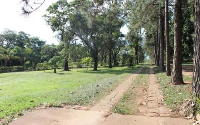 Casa Avaré Represa Jurumirim