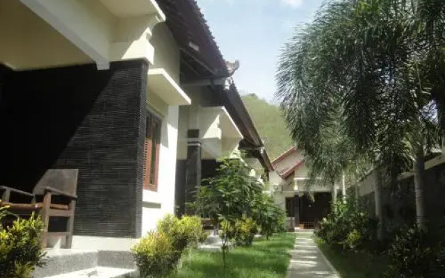 Bule Villa