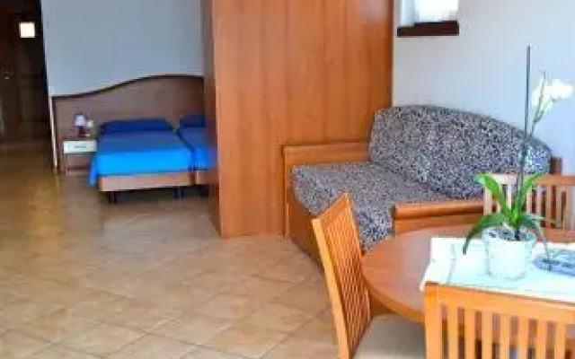 Appartamenti La Perla