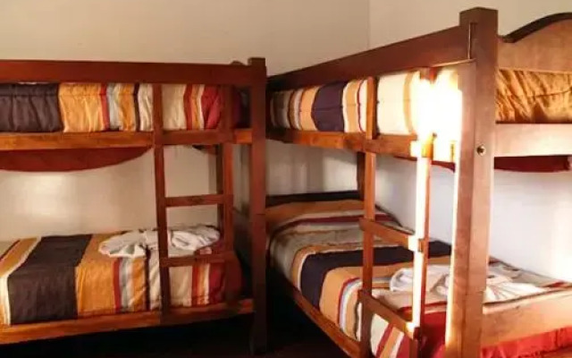 Cabanas Altos Del Sol