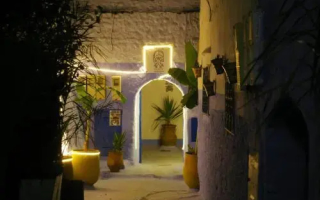 Usha Guest House