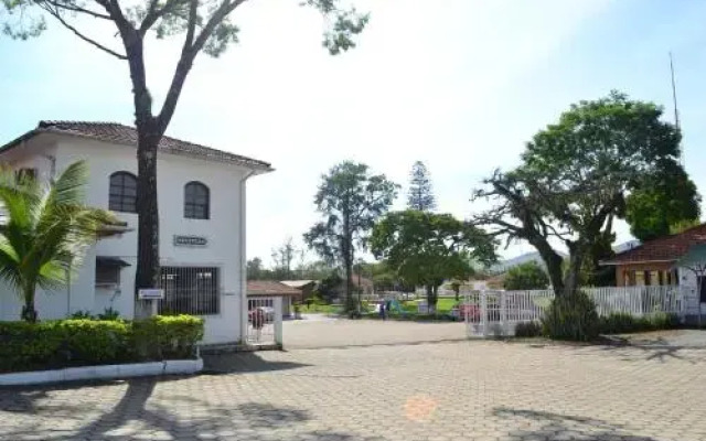 O Paturi Hotel
