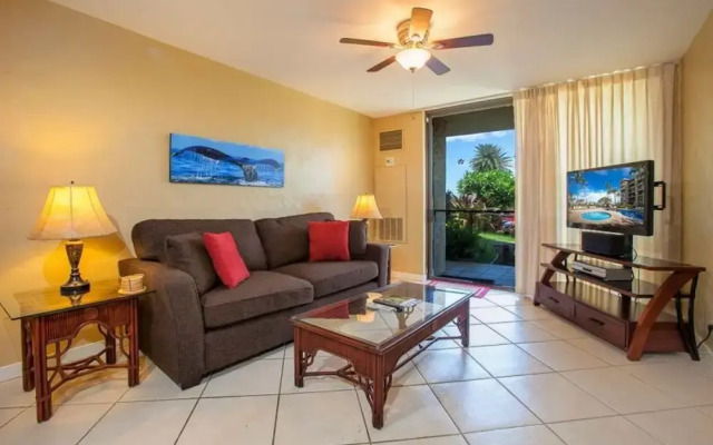 Kauhale Makai 108 - 1 Br Condo