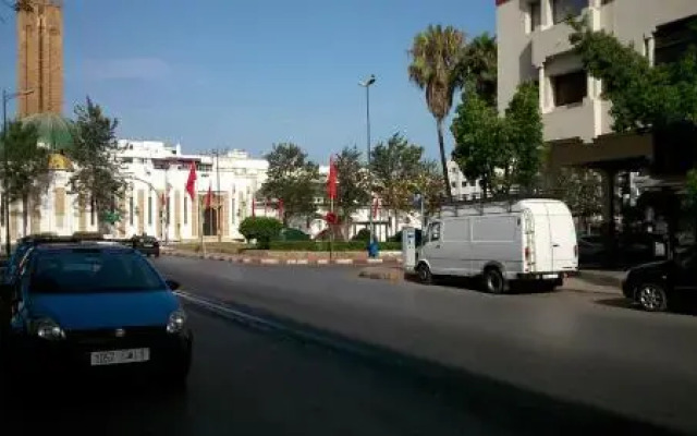 Noure Riyad