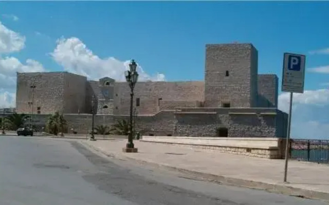 BB La Sinagoga