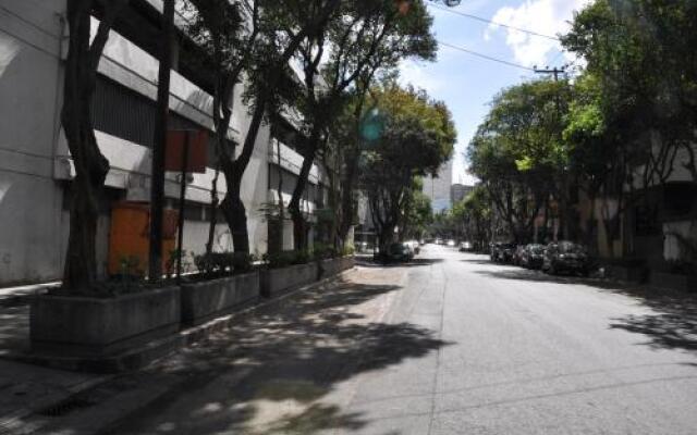 Casa De Chiles - The Heart Of Vibrant Cuauhtémoc