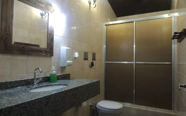 Guappo Chácara Hostel
