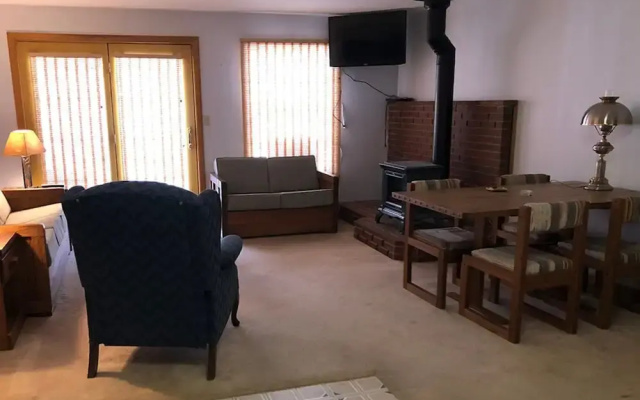 Town Park Condo D