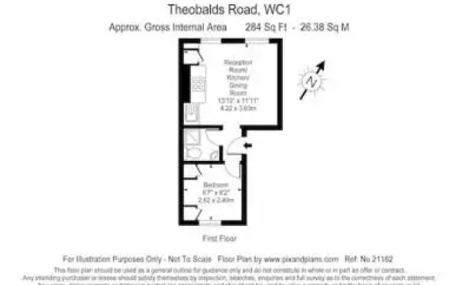 Theobalds C