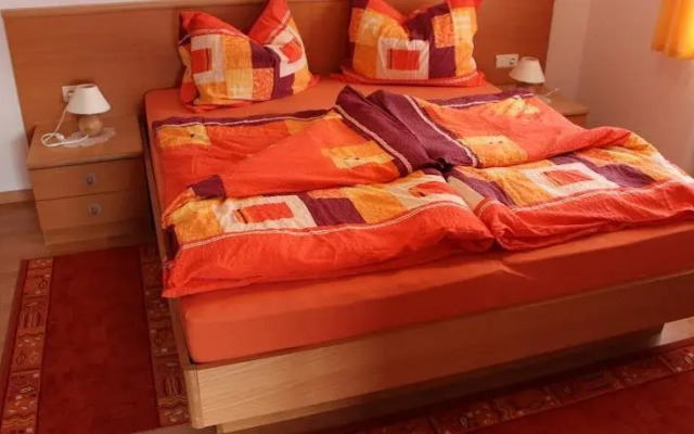 Appartements Schatzer