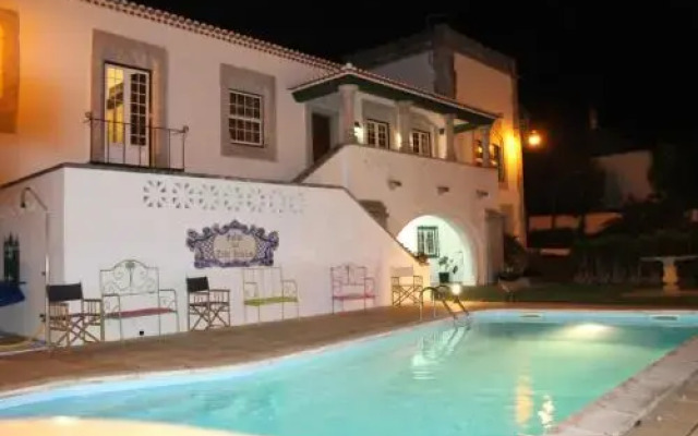 Casa do Infante