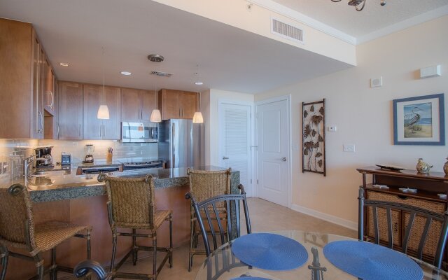 Ocean Club-Ocean Club 1207