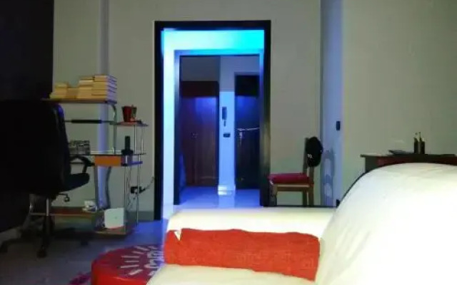 B&B Italia Napoli