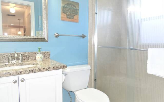 Jamaica Royale - 062 - 1 Br Villa