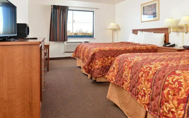 Rodeway Inn
