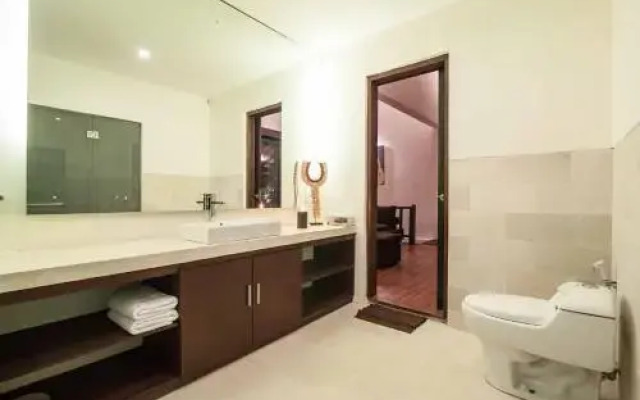 Villa Dayah